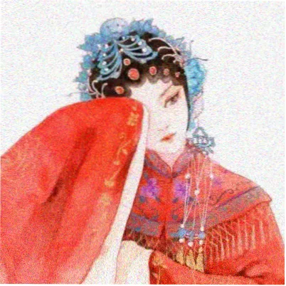 blame剧场版 祖鲁 角色头像